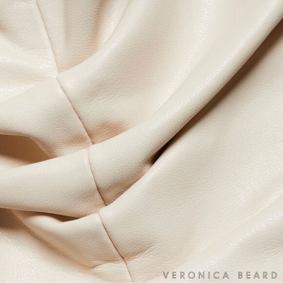 Veronica Beard **NWT** Beacon Dickey Blazer Jacket in Ecru - Picture 13 of 15